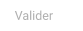 Valider